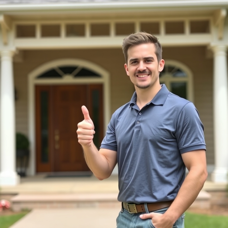 Founder of Ant & Rodent Pest Control Euless